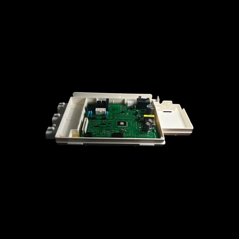 Main Board DC92-01803D Para Lavadora Samsung - REP-2146
