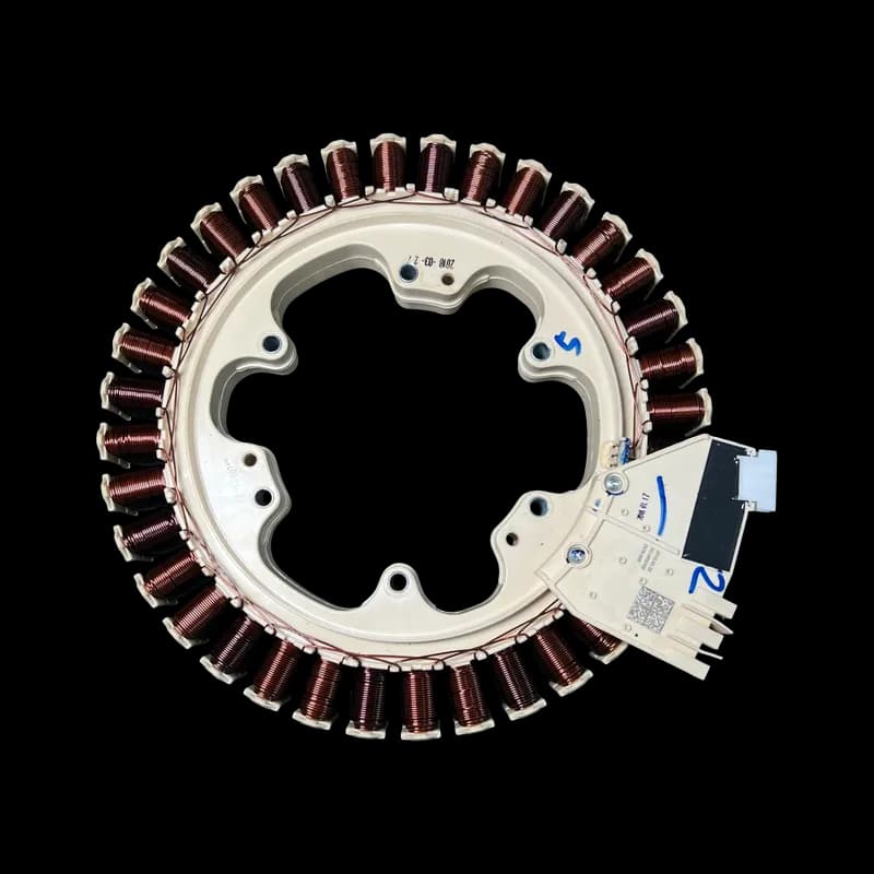 Motor Estator DC31-00074B Para Lavadora Samsung - REP-2673
