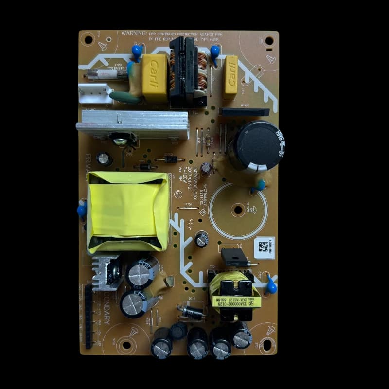 Power Supply COV34163401 Para Teatro En Casa LG LHD427.ACOLLLK - REP-1351