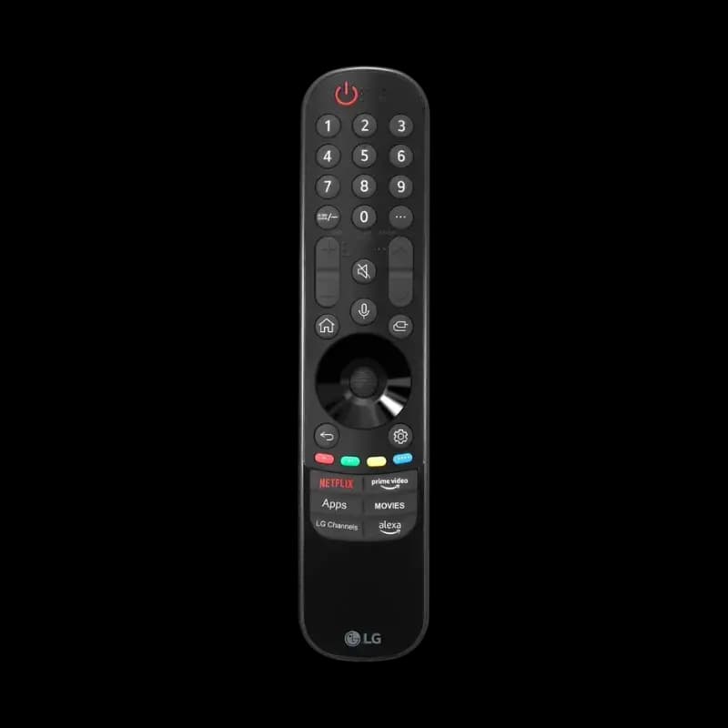 Control Remoto Magico Tv 2023 AN-MR23GA LG AKB76043105 - CR-146