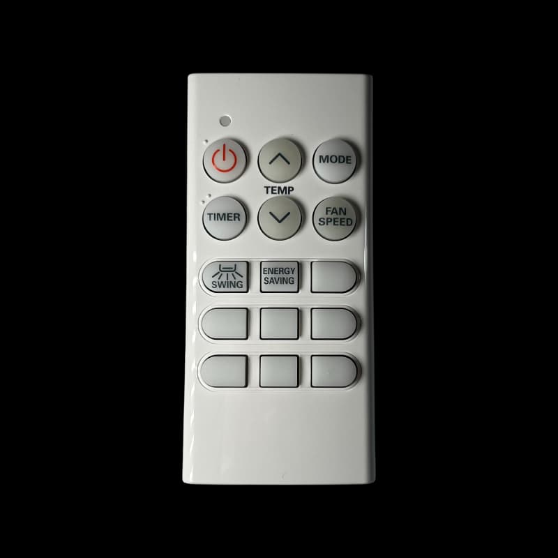 Control Remoto AKB73795706 Para Aire Acondicionado LG Sin Display - CR-69
