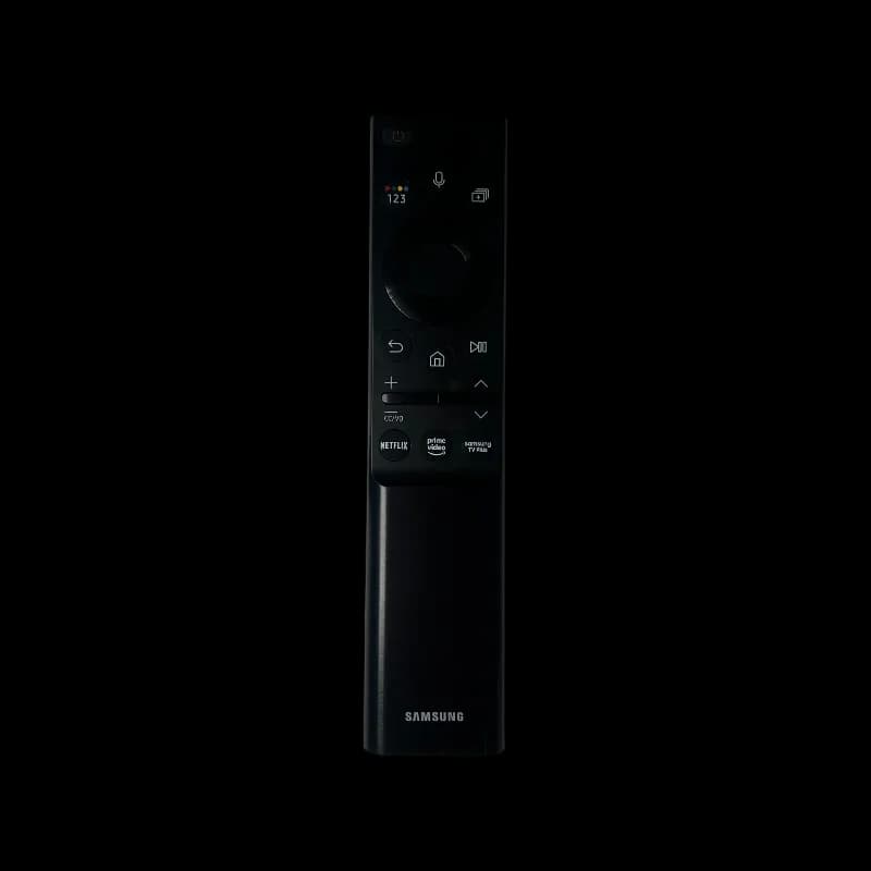 Control Remoto Solar BN59-01357F Para TV Samsung - CR-147