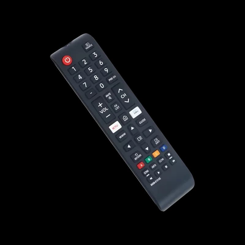 Control Remoto BN59-01315E Para TV Samsung - CR-141