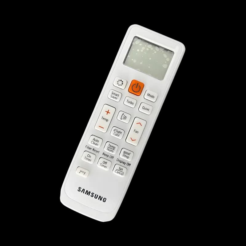 Control Remoto DB93-11489C Para Aire Acondicionado Samsung - CR-03