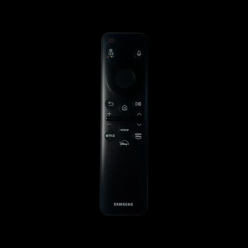 Control Remoto Solar BN59-01432J Para TV Samsung - CR-144
