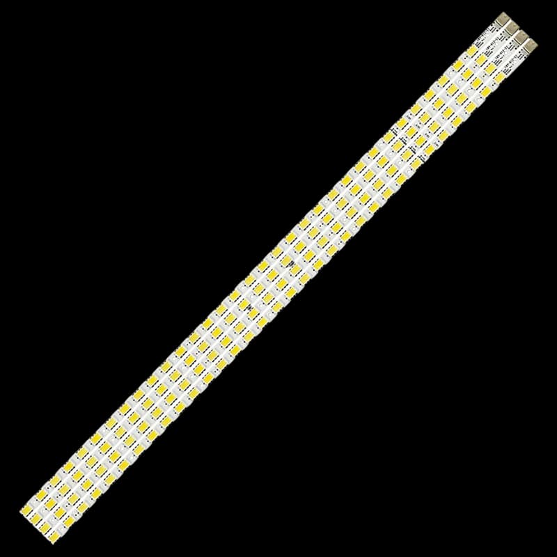 Kit Barras Led Compatible con TV KDL-32EX707 - BA675