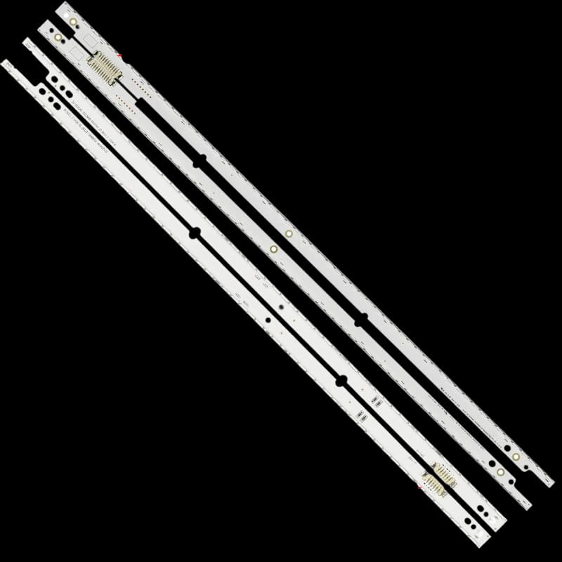 Kit Barras Led Compatible con TV UN46ES6100GXZE UN46ES6100FXZA - BA529