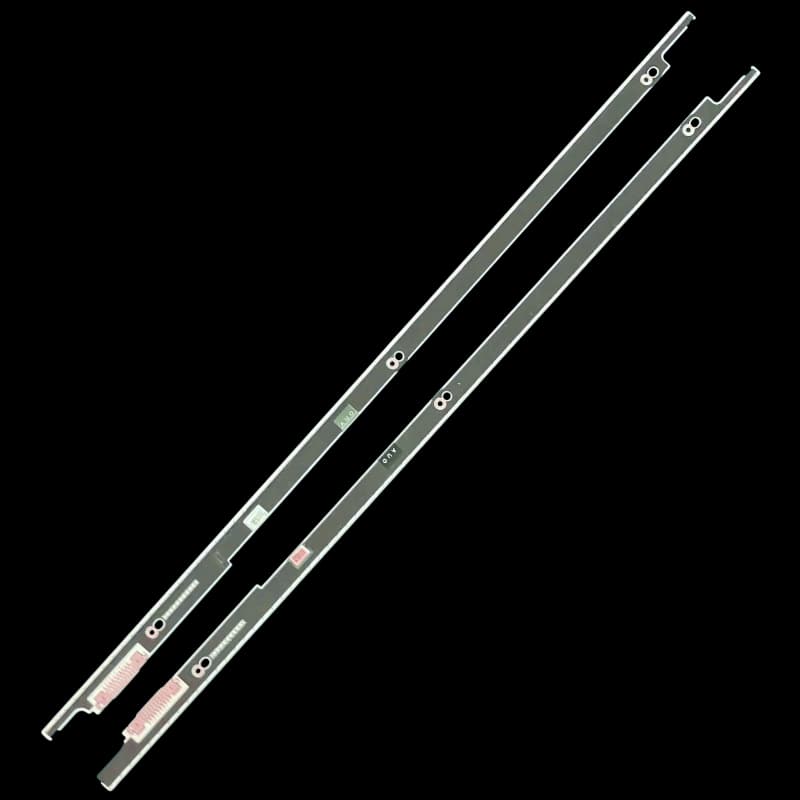 Kit Barras Led Compatible con TV UN46F7500AKXZL UN46F8000AKXZL LH46UECPLGC/ZA - BA298