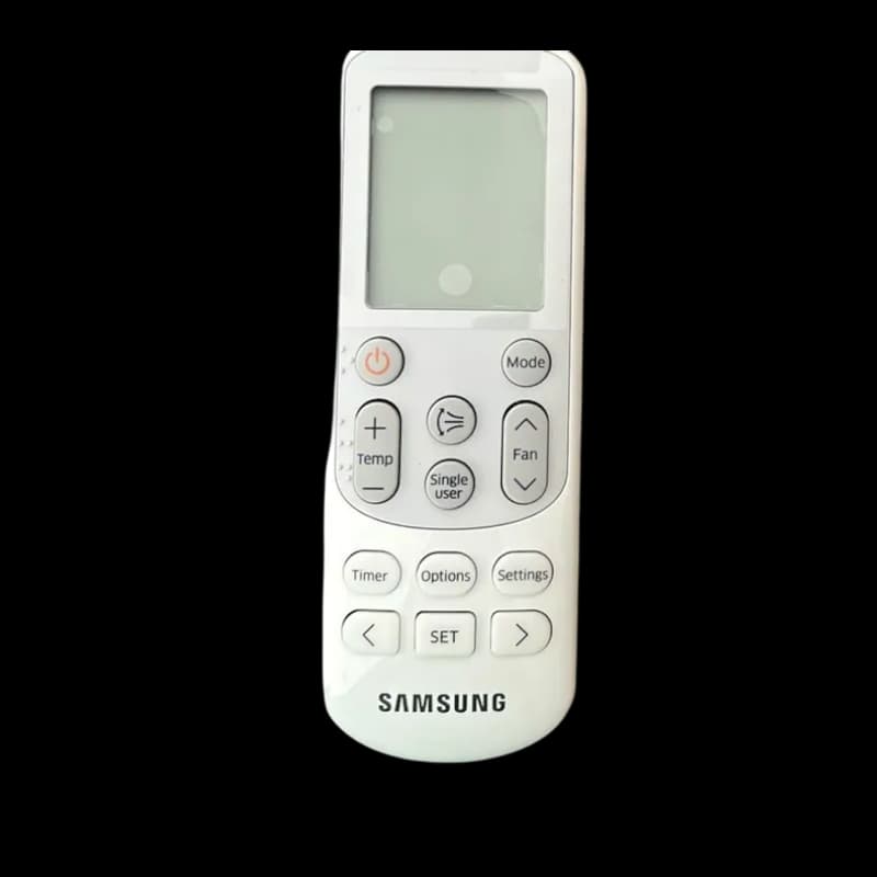 Control Remoto DB93-15882Q Para Aire Acondicionado Samsung - CR-07