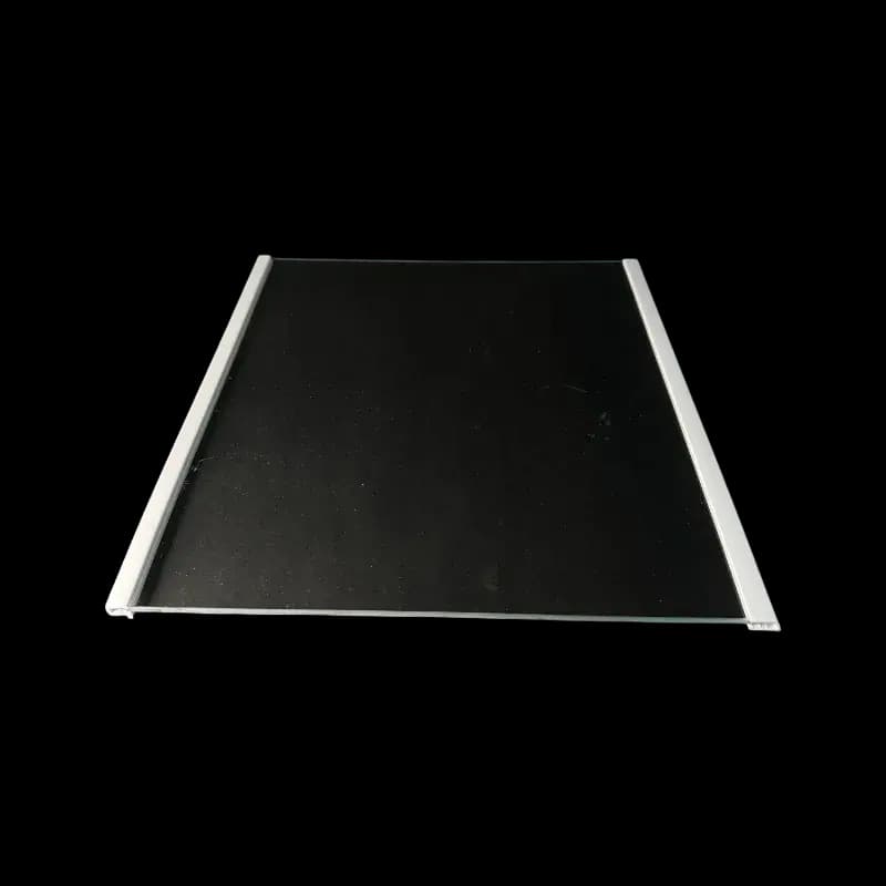 Estante de Vidrio K2233365 Para Refrigerador Hisense - REP-3843