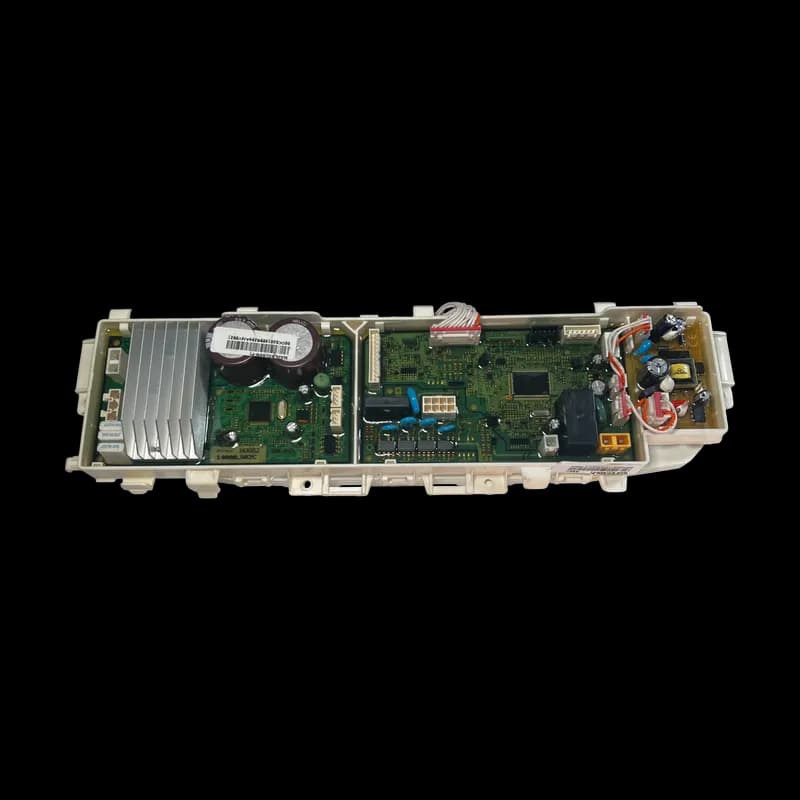 Main Board DC92-01747S Para Lavadora Samsung - REP-2666