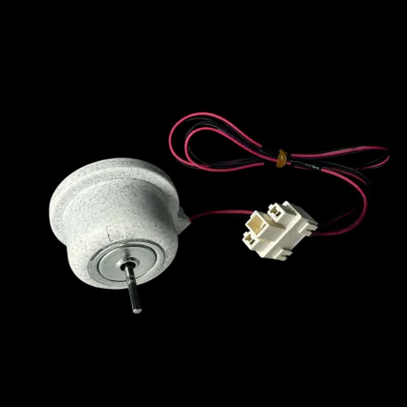 Motor Fan K1870599 para Refrigerador Hisense - REP-3674