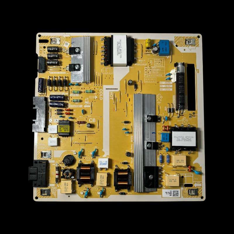 Power Supply BN44-01110A Para TV Samsung HG50AU800NFXZA UN50AU8000KXZL UN50AU8200KXZL UN50AU9000KXZL UN55AU8000KXZL UN55AU8200KXZL UN55AU9000KXZL - REP-2326