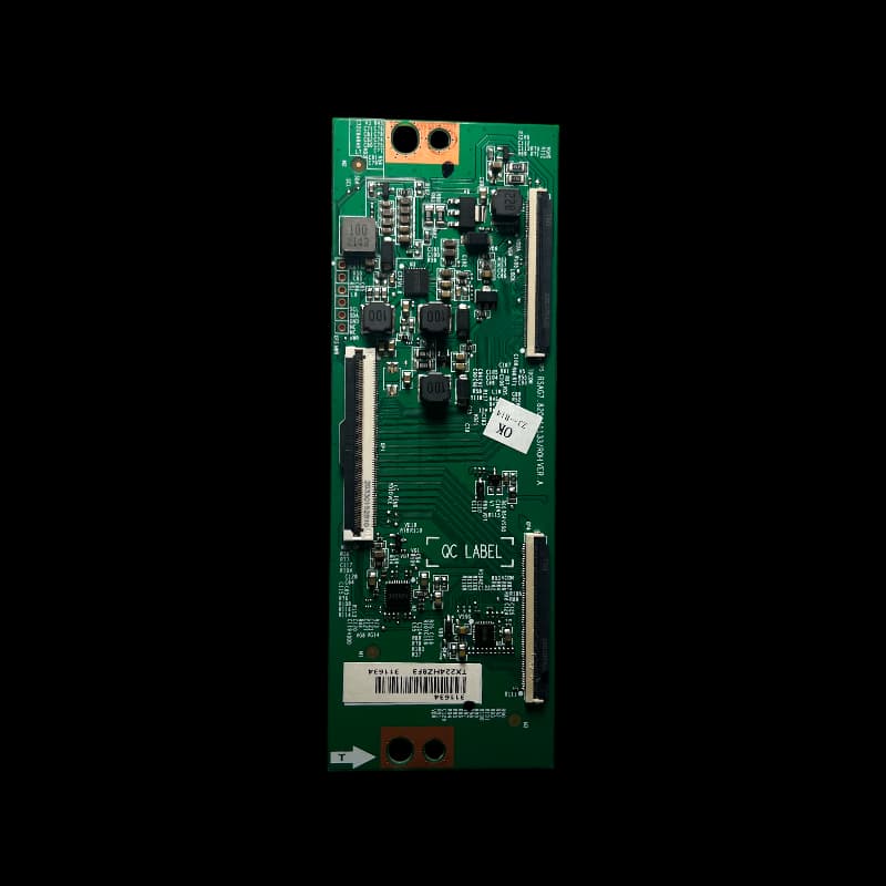 Placa T-Con T311634 Para TV Hisense 55A6HV (SH) - REP-2164