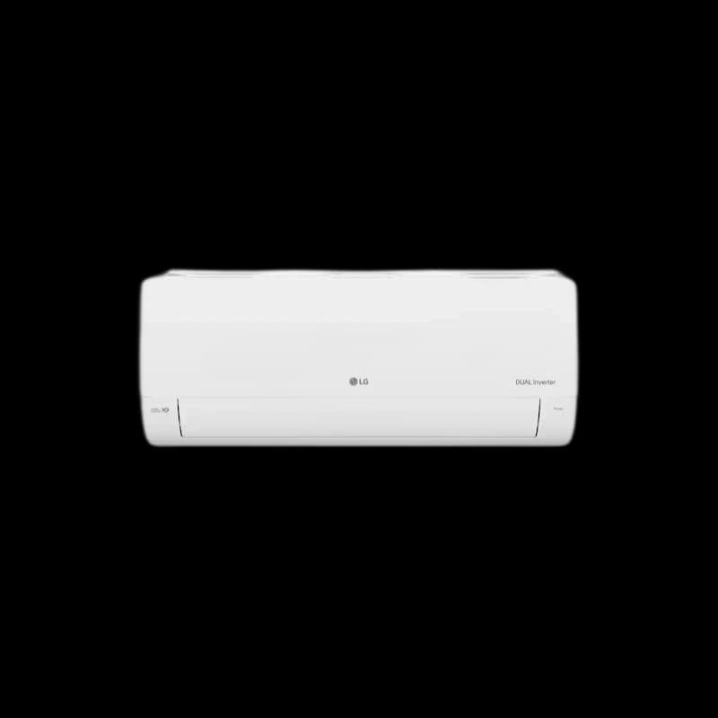 Aire Acondicionado LG Winner Plus Victory Inverter VV122C5 12.000 BTU 220V R32 - AC-302