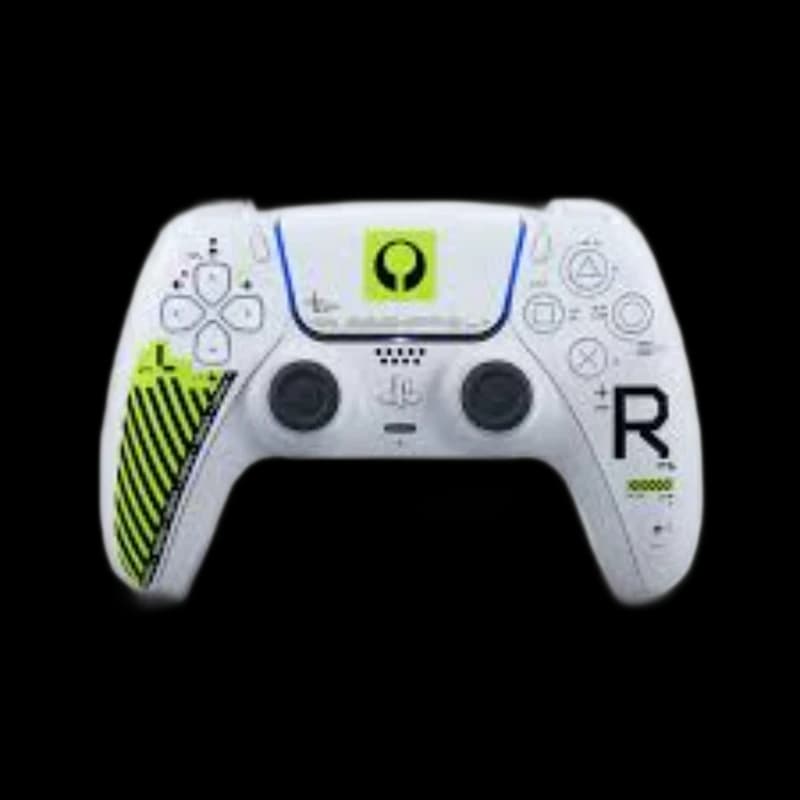 PS5 Dualsense Marathon LE - Latam - PSTCR-01