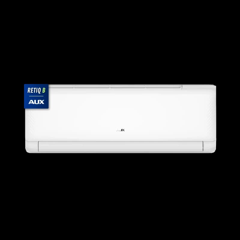 Aire Acondicionado Lobo Artico Inverter R32 18.000 BTU 220V Retiq B ASW-18E3A2/QCR3DI-C3 - AC-312