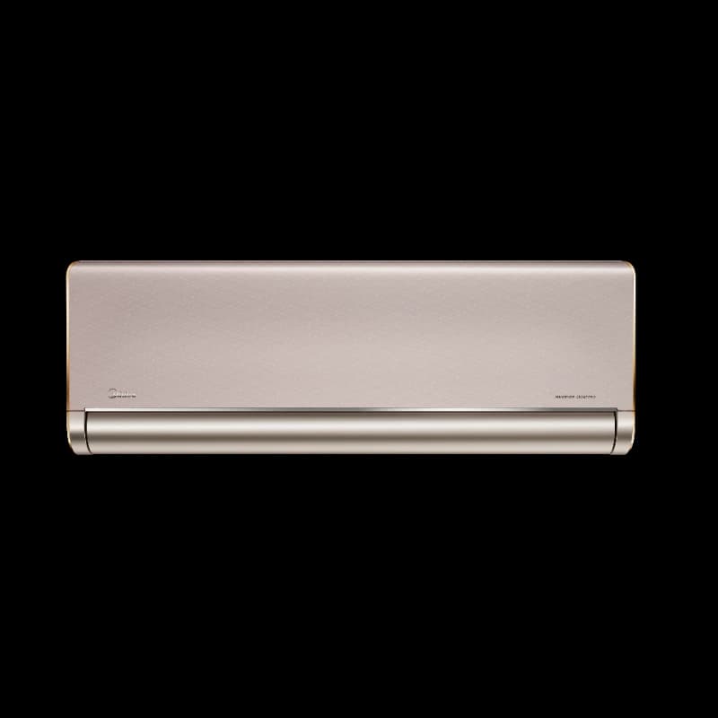Aire Acondicionado Midea XT Golden Inverter WIFI Retiq A 12.000 BTU 220V R32 - AC-400