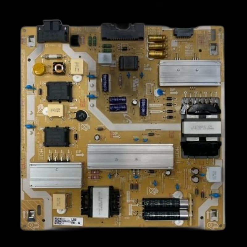 Power Supply BN44-01110C Para TV Samsung HG55AU800NFXZA UN50AU8000KXZL UN50AU8200KXZL UN50AU9000KXZL UN55AU8000KXZL UN55AU8200KXZL UN55AU9000KXZL - REP-2642