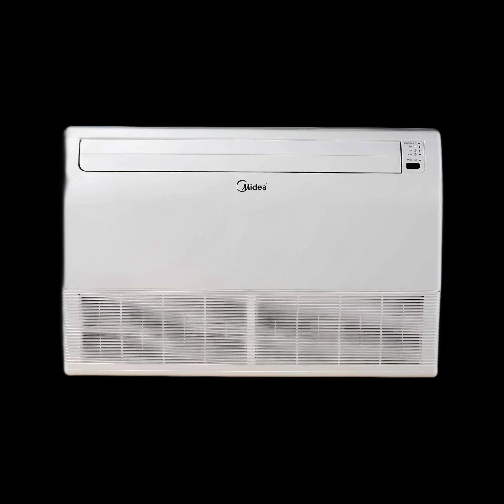 Aire Acondicionado Midea Tipo Piso Techo 36.000 BTU 220V Inverter R32 MUE-36HRDNX-NW, MOX430-36HFN8-NW - LCAC-05