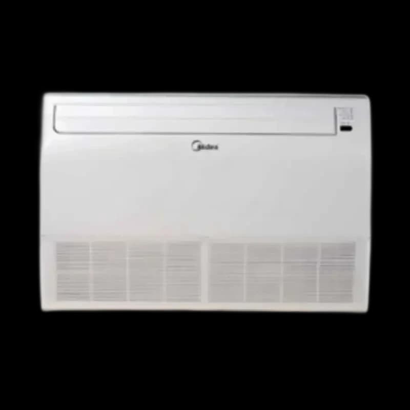 Aire Acondicionado Midea Tipo Piso Techo 60.000 BTU 220V Inverter R32 MUE-55HRDNX-NW, MOX630-55HFN8-NW - LCAC-07
