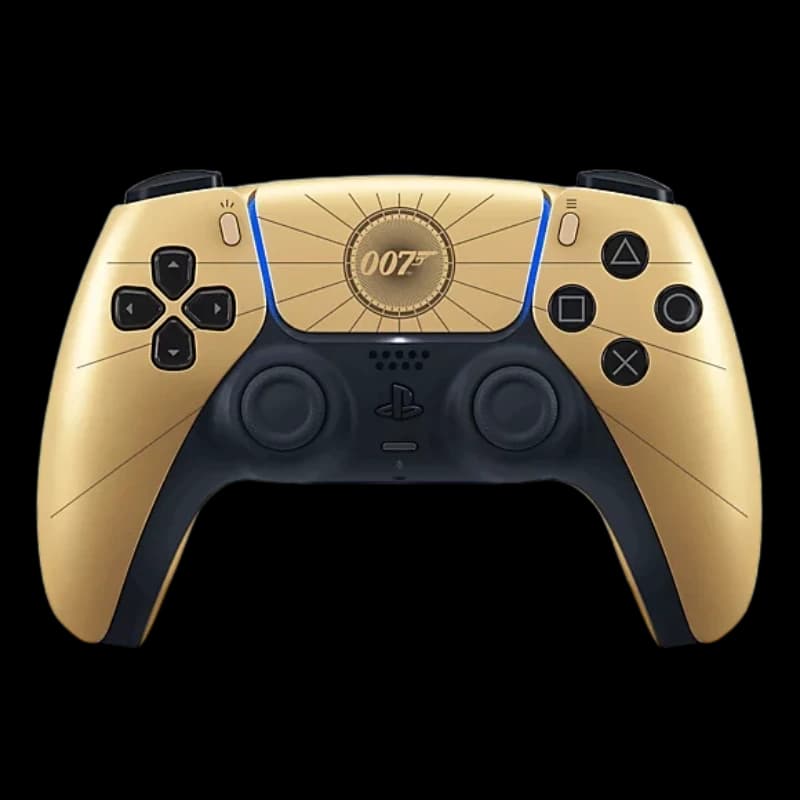 PS5 Dualsense 007 First Light Edition - Latam - PS-DS-007-FLE-LAT