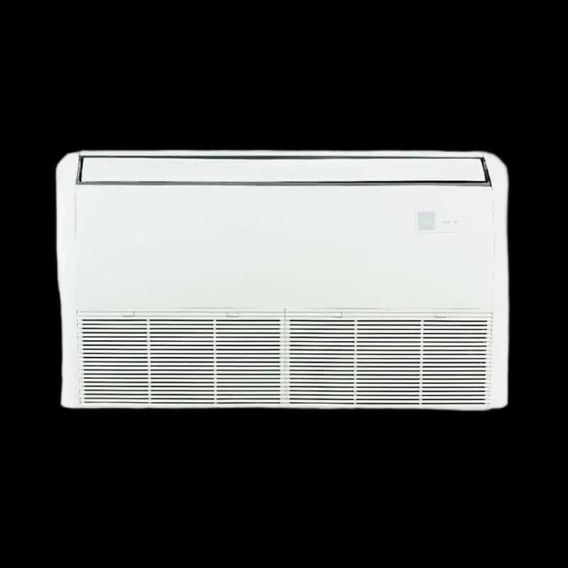 Aire Acondicionado Midea Tipo Piso Techo 60.000 BTU 220V ON/OFF R410A MUE-60CRN1-N, MOV-60CN1-N - LCAC-03