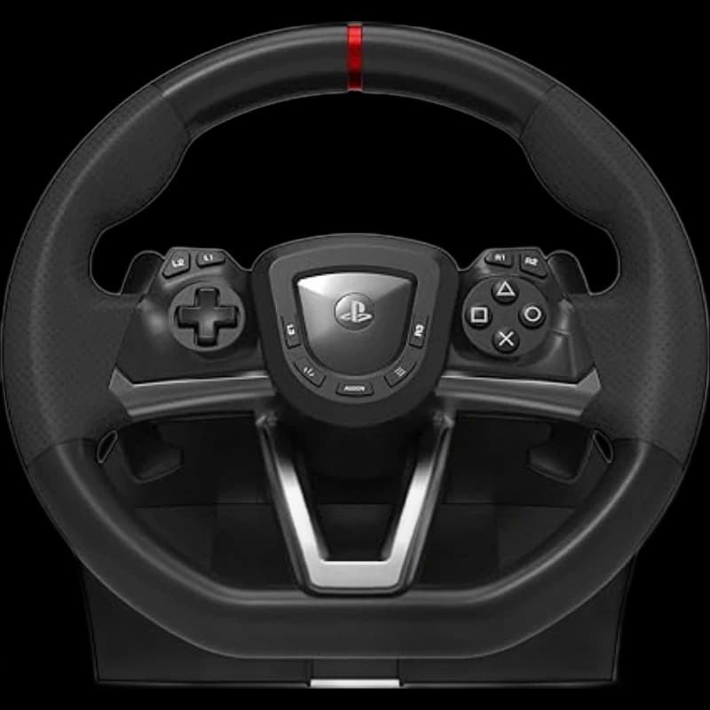 PS5 Hori Racing Wheel Apex - PS5-HORI-RWA