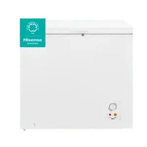 Congelador HISENSE 198 Litros BD199