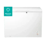 Congelador Hisense 297 Litros BD297