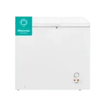 Congelador horizontal HISENSE 142L BD-144