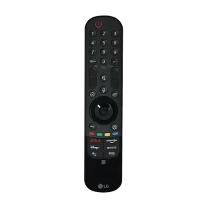 Control Remoto Mágico Smart TV LG AN-MR22GA AKB76039904