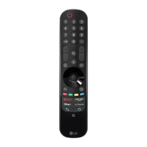 Control Remoto Magico Smart TV LG AKB76040004 AN-MR22GN