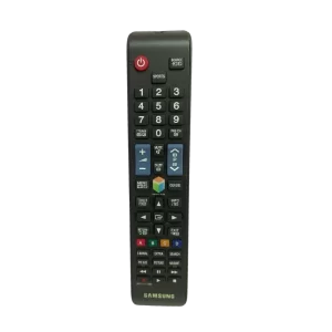 Control Remoto Smart TV Samsung BN59-01198Q