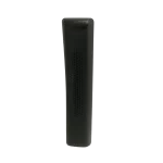 Vista Trasera del Control Remoto Smart TV Samsung BN59-01310C Imagen de la parte trasera del control remoto Smart TV Samsung BN59-01310C, mostrando diseño ergonómico y detalles funcionales.