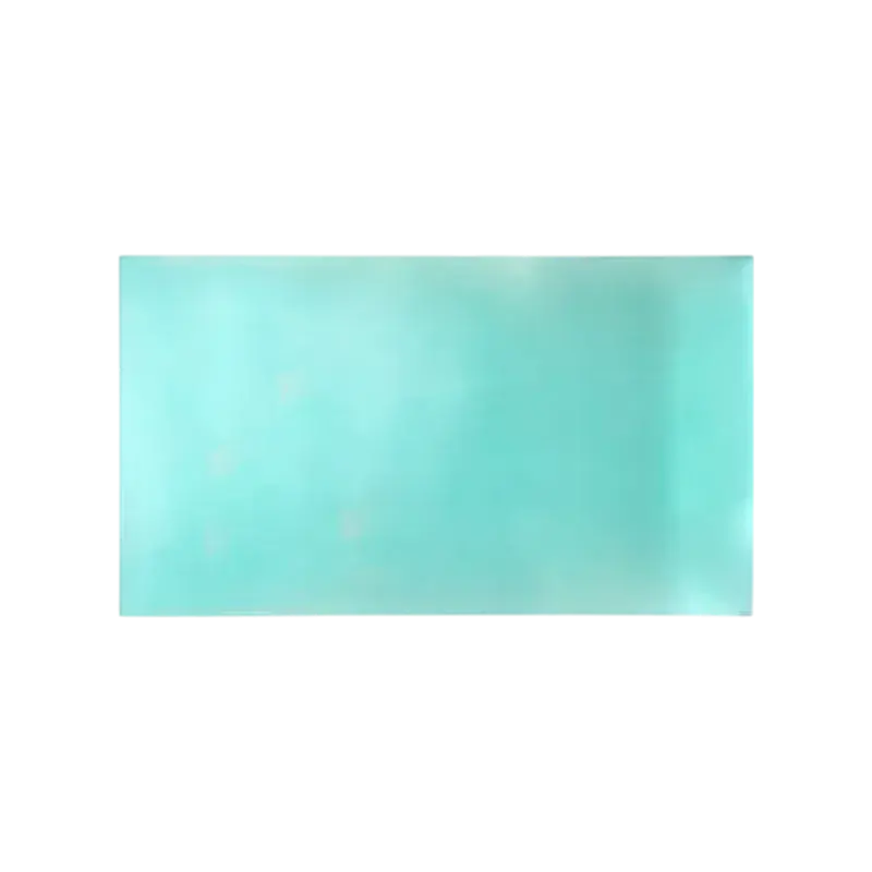 Difusor Original Samsung BN61-17770A Vista Frontal LGP Samsung BN61-17770A vista frontal mostrando superficie translúcida uniforme