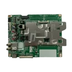 Main Board Smart TV LG -EBU64698904