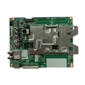 Main Board Smart TV LG -EBU64698904