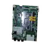 Main Board Smart TV LG - EBU65710501