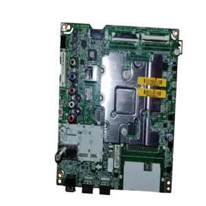 Main Board Smart TV LG - EBU65710501