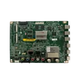Main Board Smart TV LG - EBT62994208