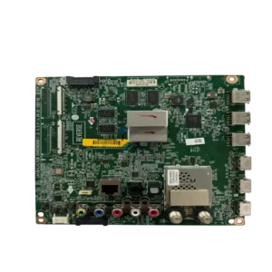 Main Board Smart TV LG - EBT62994208