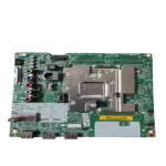 Main board BPR Total Assembly Smart TV LG - EBU65692501