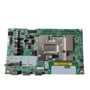 Main board BPR Total Assembly Smart TV LG - EBU65692501