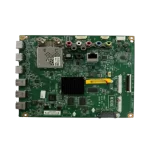 Main board BPR Total Assembly Smart TV LG - EBU62425277