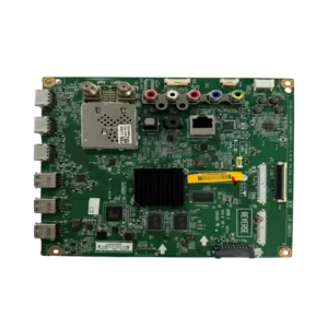Main board BPR Total Assembly Smart TV LG - EBU62425277