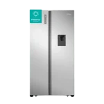 Nevecon HISENSE 518 Litros No Frost Side BCD-518 - Retiq A