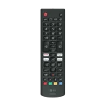 Control Remoto Smart TV LG AKB76037603
