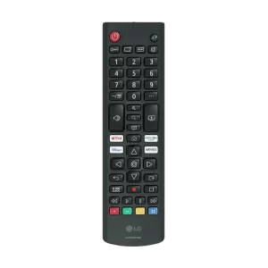 Control Remoto Smart TV LG AKB76037603