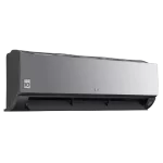 LG ARTCOOL – Innovación y Confort en tu Hogar Aire acondicionado LG ARTCOOL en vista angular con pantalla LED